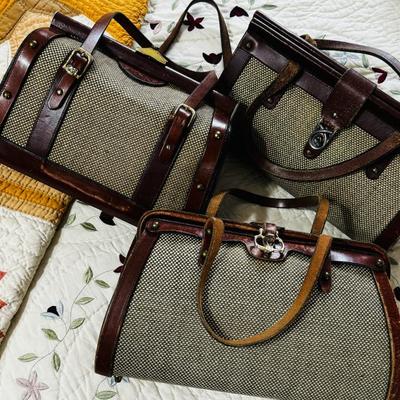 60’s handbags