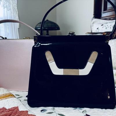 60’s handbags 