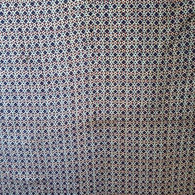 Lots of antique quilts to choose from!