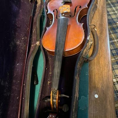 Violin 