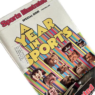 Sports Illustrated 