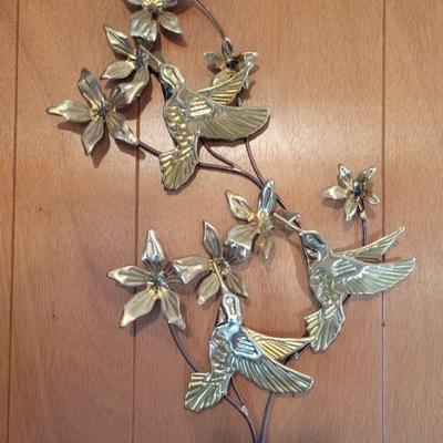 More wall decor