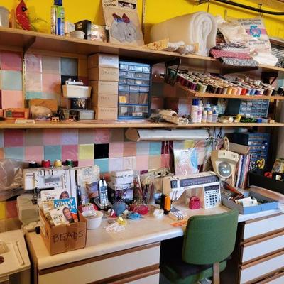 CRAFTS