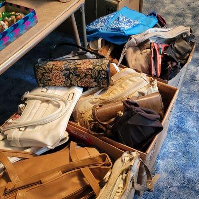 Need a purse????