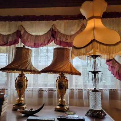 Lamps