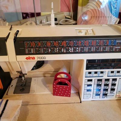 Sewing Machine #3