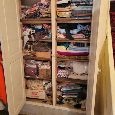 Fabric