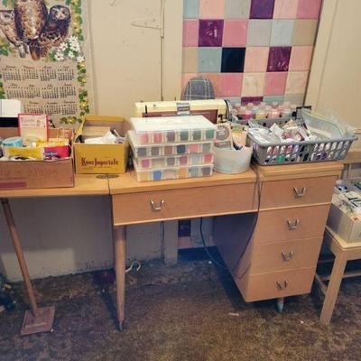 and more CRAFTS