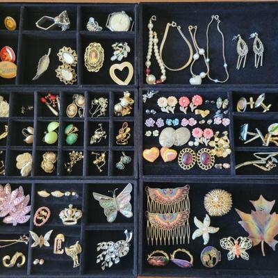 Here is the Jewelry