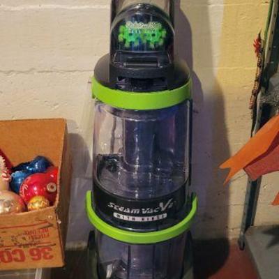 Carpet Cleaner