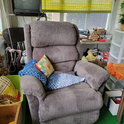 Lift chair #1