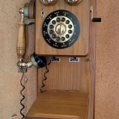 Old Phone