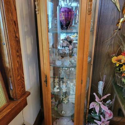 Another Curio Cabinet