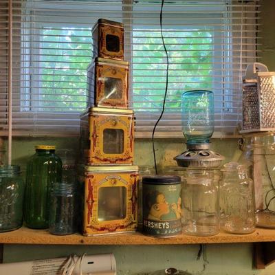 Containers