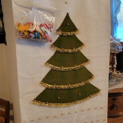 Vintage Christmas
