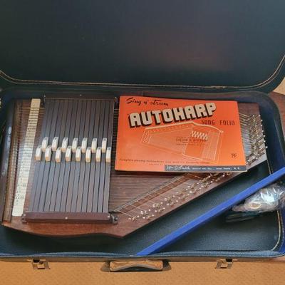 Autoharp