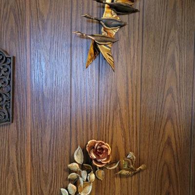 Wall decor