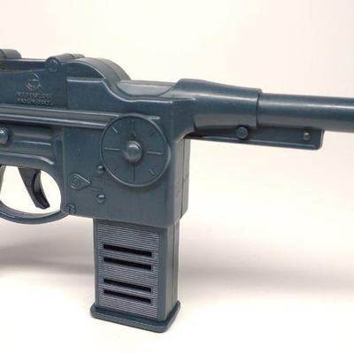 Vintage Estrela Brazil Toy Mauser Pistol