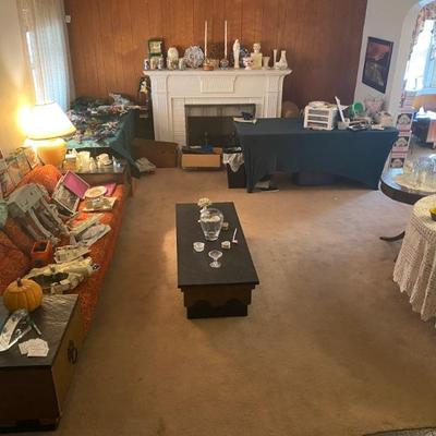 EstateSalesByOlga at 42 Harvard Rd, Linden, NJ 07036