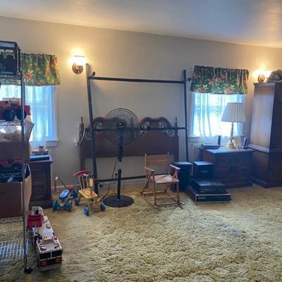 EstateSalesByOlga at 42 Harvard Rd, Linden, NJ 07036