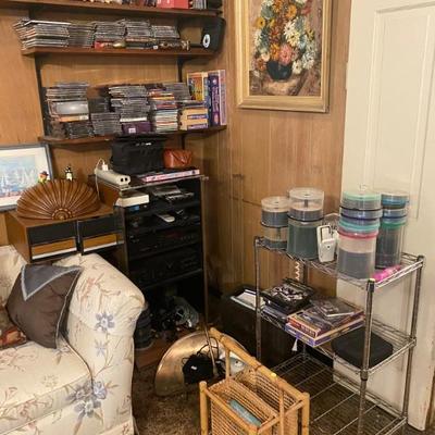EstateSalesByOlga at 42 Harvard Rd, Linden, NJ 07036