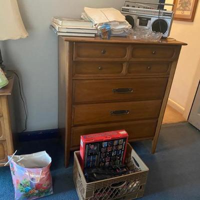 EstateSalesByOlga at 42 Harvard Rd, Linden, NJ 07036