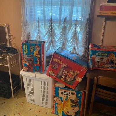 EstateSalesByOlga at 42 Harvard Rd, Linden, NJ 07036