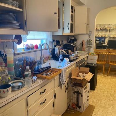 EstateSalesByOlga at 42 Harvard Rd, Linden, NJ 07036