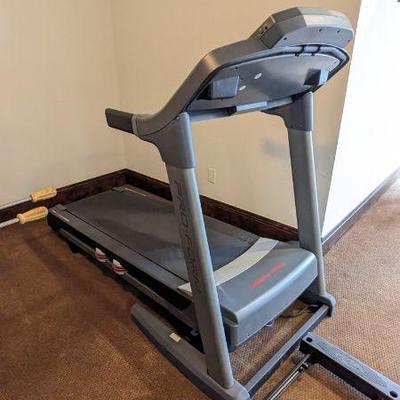 ProForm Treadmill