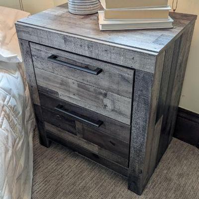 Ashley Derekson nightstand
