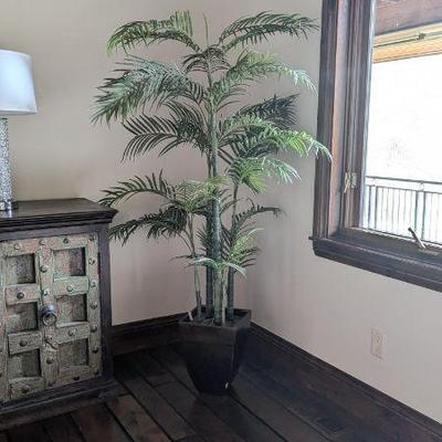 Faux tree