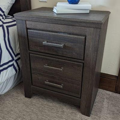 Ashley Furniture Juararo nightstand