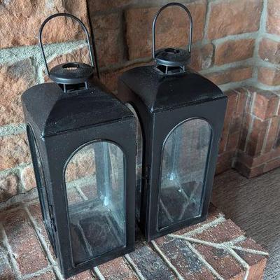 Lanterns