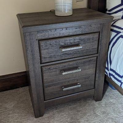 Ashley Furniture Juararo nightstand