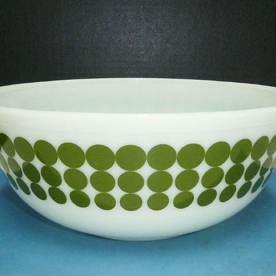 Vintage Pyrex