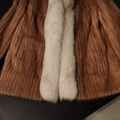 Lovely mink