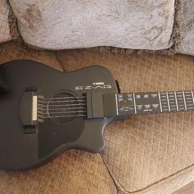 Yamaha EZ