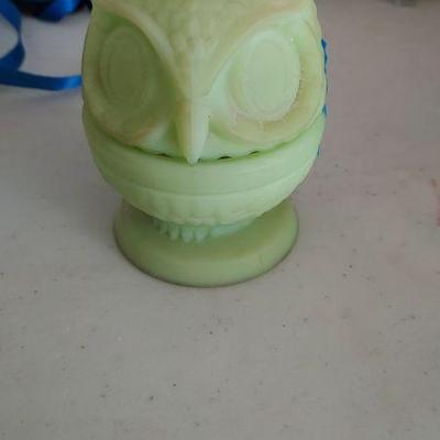 Fenton owl