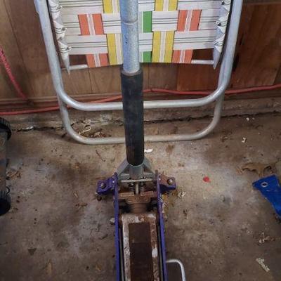 large jack