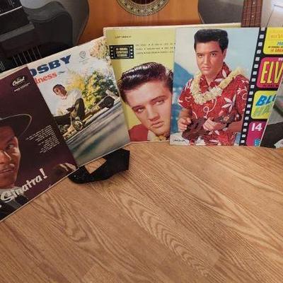 Albums