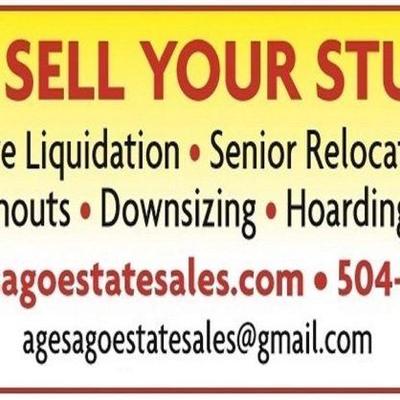 https://www.agesagoestatesales.com