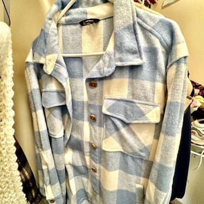 Vintage Flannel