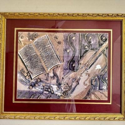 art decor
