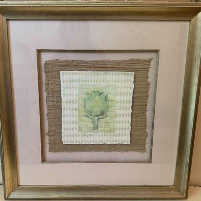 Decor art