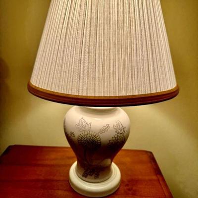 Lamp