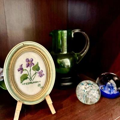 Paper Weights