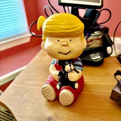 vintage Dennis the menace 