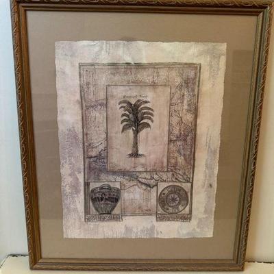 Decor art