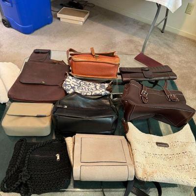 Purses