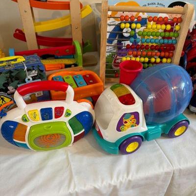 VTech Toys